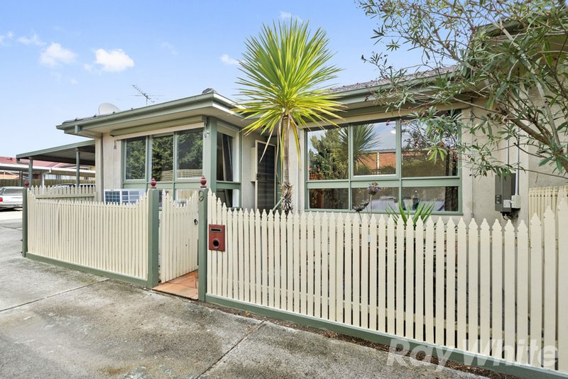 9/126 Argus Street, Cheltenham VIC 3192