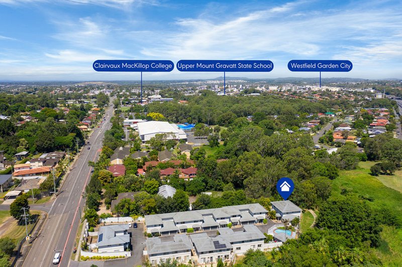 Photo - 9/126 Klumpp Rd , Upper Mount Gravatt QLD 4122 - Image 9