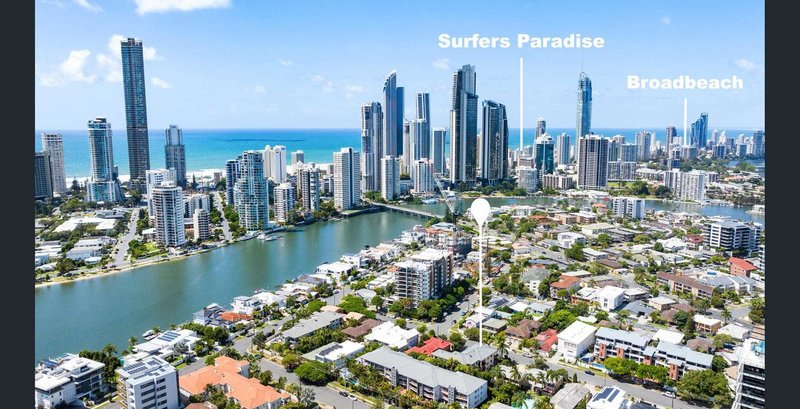 9/13-15 Illawong Street, Surfers Paradise QLD 4217