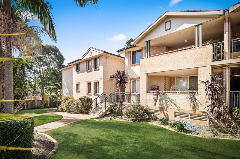 9/13-19 Railway Street, Baulkham Hills NSW 2153