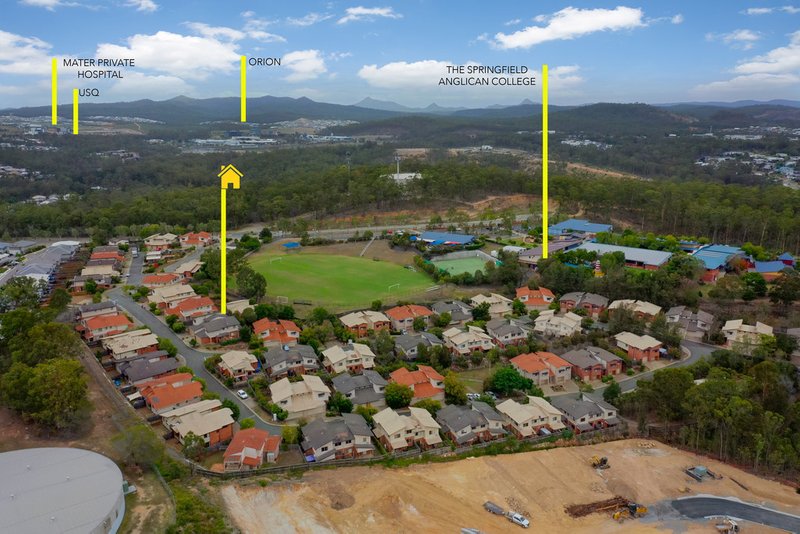 Photo - 9/13-23 Springfield College Drive, Springfield QLD 4300 - Image 1