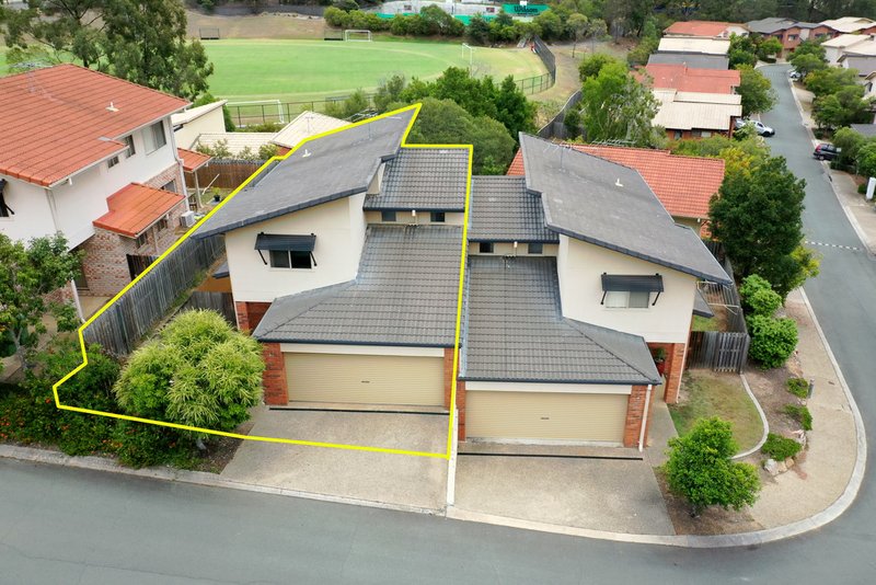 Photo - 9/13-23 Springfield College Drive, Springfield QLD 4300 - Image 3