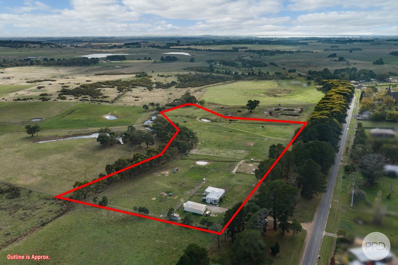 Photo - 913 Linton-Carngham Road, Snake Valley VIC 3351 - Image 21