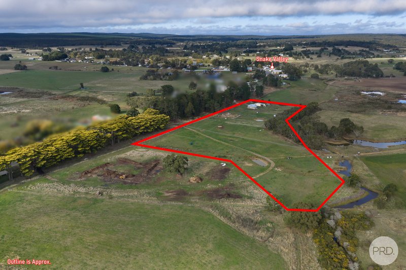 Photo - 913 Linton-Carngham Road, Snake Valley VIC 3351 - Image 22