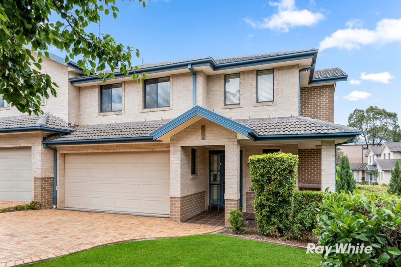 9/130 Aliberti Drive, Blacktown NSW 2148