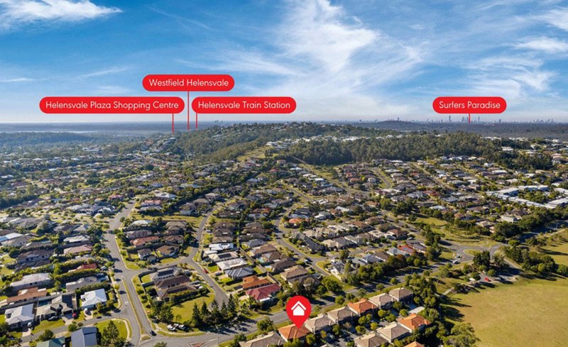 Photo - 9/131 Mcauley Parade, Pacific Pines QLD 4211 - Image 13