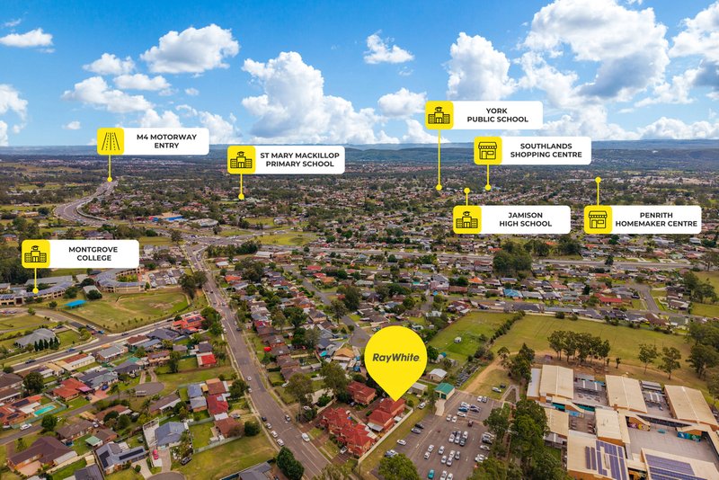 Photo - 9/133 Bringelly Road, Kingswood NSW 2747 - Image 10