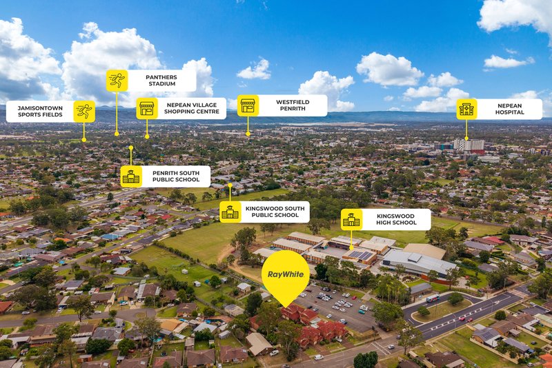 Photo - 9/133 Bringelly Road, Kingswood NSW 2747 - Image 12