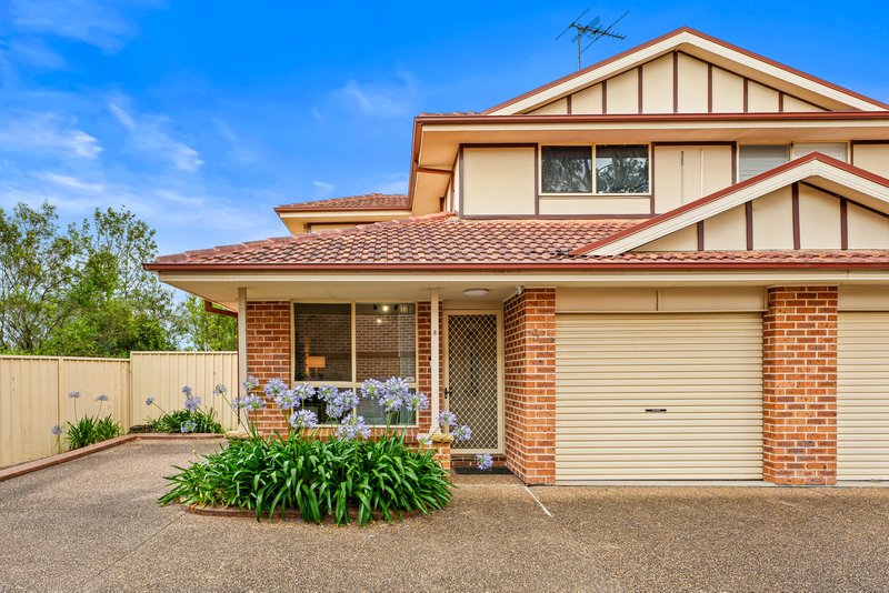 9/133 Bringelly Road, Kingswood NSW 2747