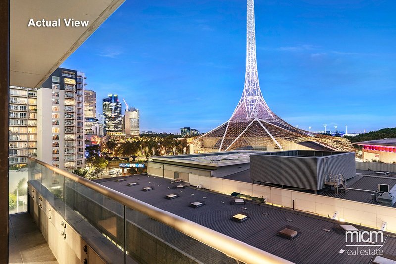 913/31 City Road, Southbank VIC 3006