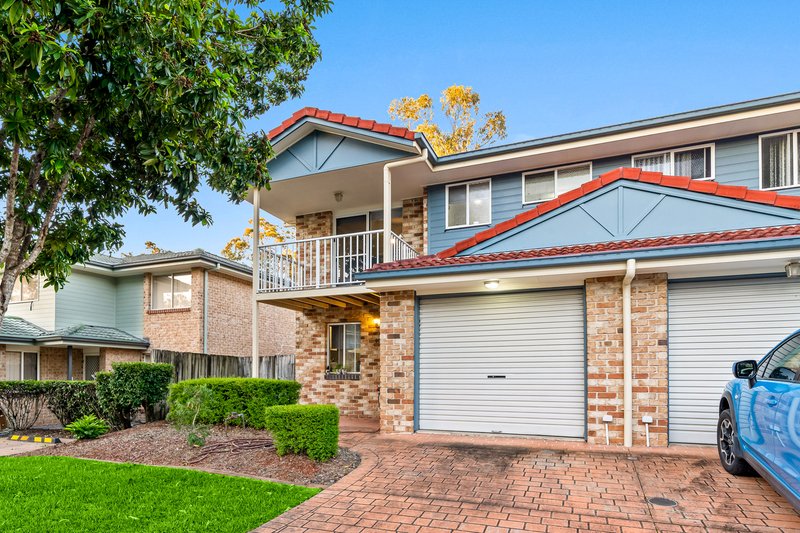 Photo - 91/333 Colburn Avenue Of , Victoria Point QLD 4165 - Image 2