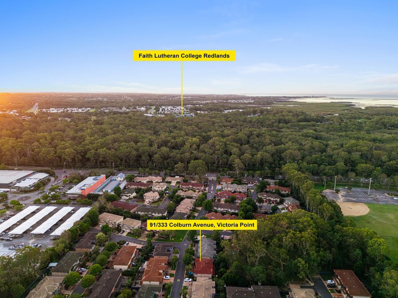Photo - 91/333 Colburn Avenue Of , Victoria Point QLD 4165 - Image 20