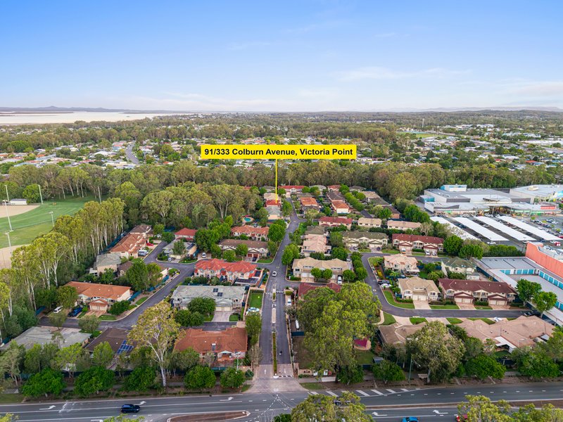 Photo - 91/333 Colburn Avenue Of , Victoria Point QLD 4165 - Image 23