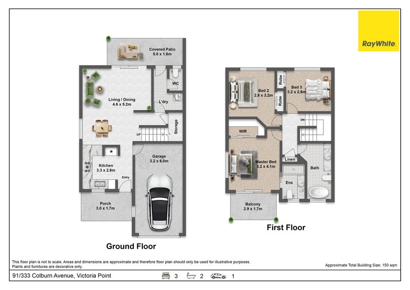 Photo - 91/333 Colburn Avenue Of , Victoria Point QLD 4165 - Image 26