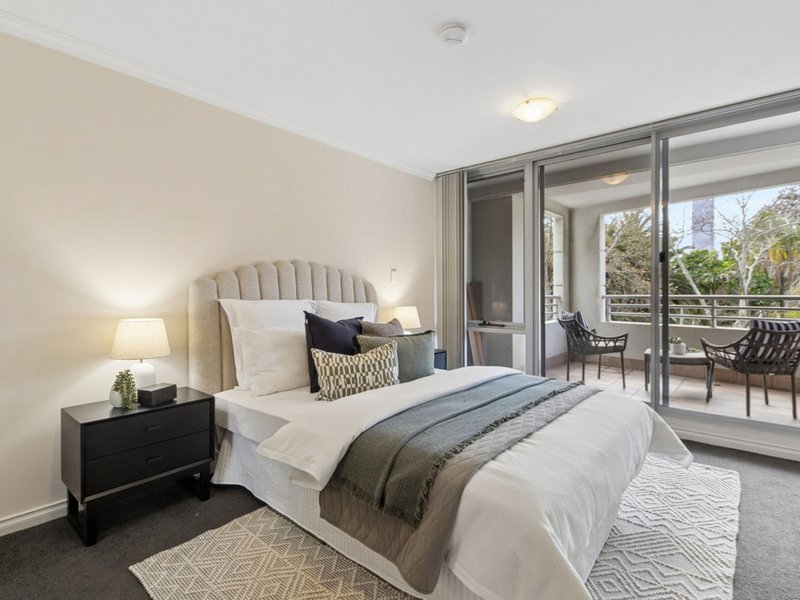 Photo - 9/134 Mounts Bay Road, Perth WA 6000 - Image 9