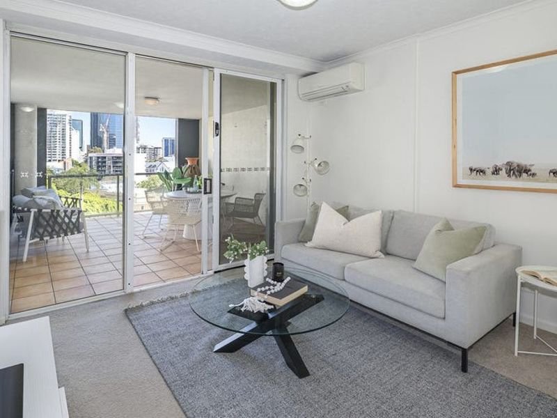 Photo - 91/35 Gotha , Fortitude Valley QLD 4006 - Image 2