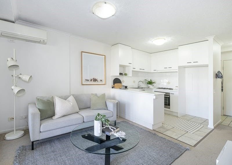 Photo - 91/35 Gotha , Fortitude Valley QLD 4006 - Image 3