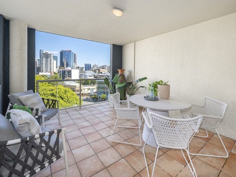 Photo - 91/35 Gotha , Fortitude Valley QLD 4006 - Image 4
