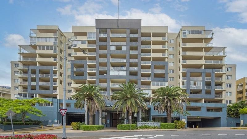 Photo - 91/35 Gotha , Fortitude Valley QLD 4006 - Image 10