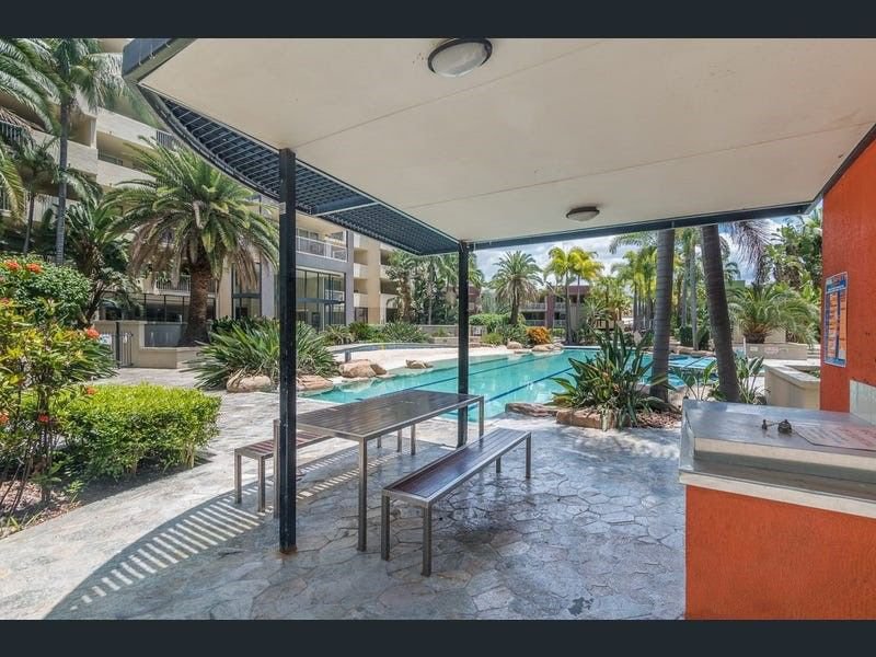 Photo - 91/35 Gotha , Fortitude Valley QLD 4006 - Image 12