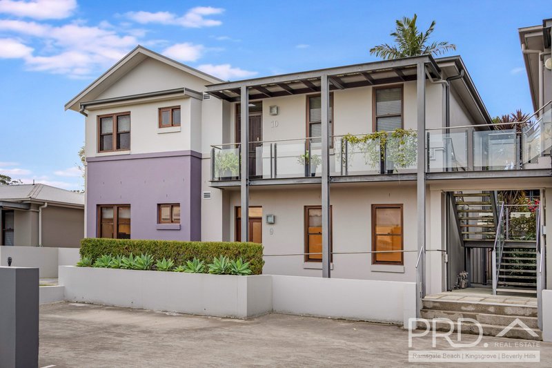 9/136 Morshead Drive, Hurstville Grove NSW 2220