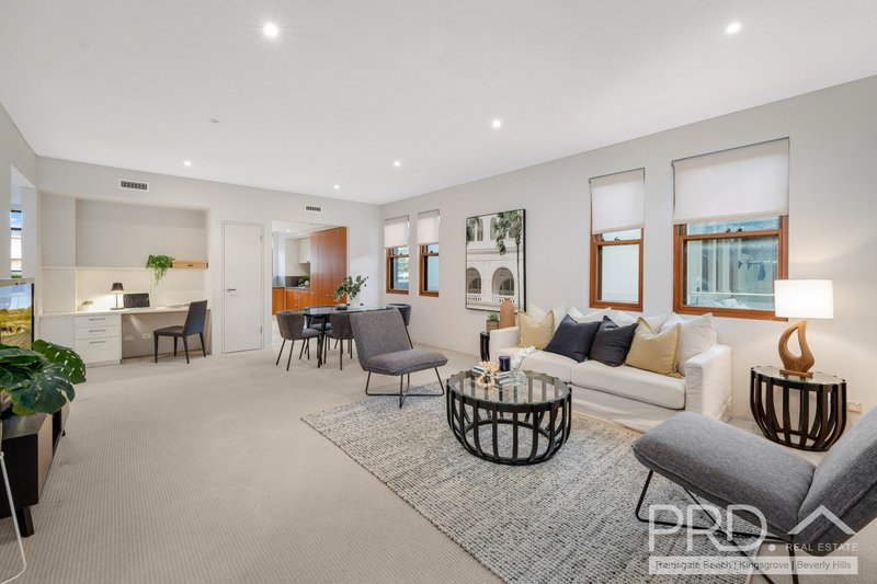 Photo - 9/136 Morshead Drive, Hurstville Grove NSW 2220 - Image 2