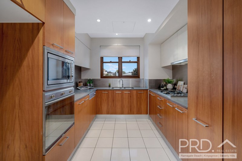 Photo - 9/136 Morshead Drive, Hurstville Grove NSW 2220 - Image 3