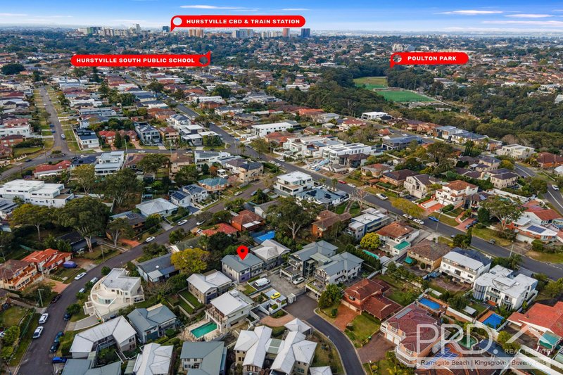 Photo - 9/136 Morshead Drive, Hurstville Grove NSW 2220 - Image 9