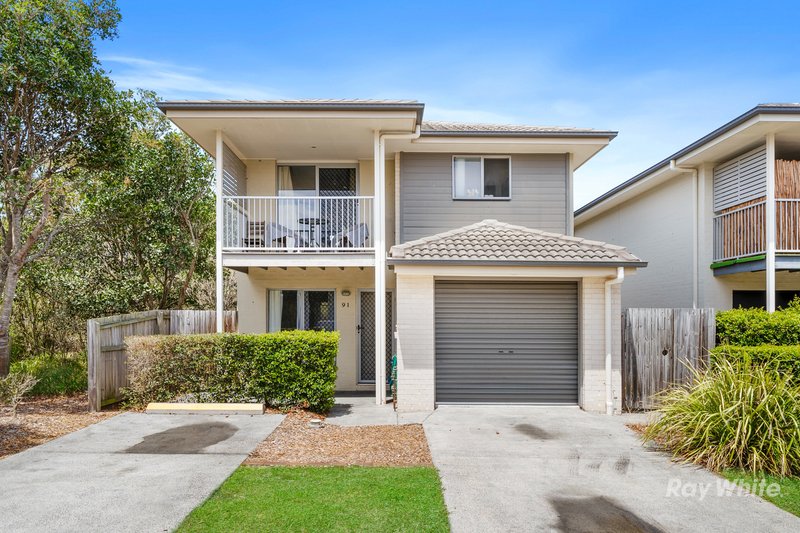 91/37 Mulgrave Road, Marsden QLD 4132