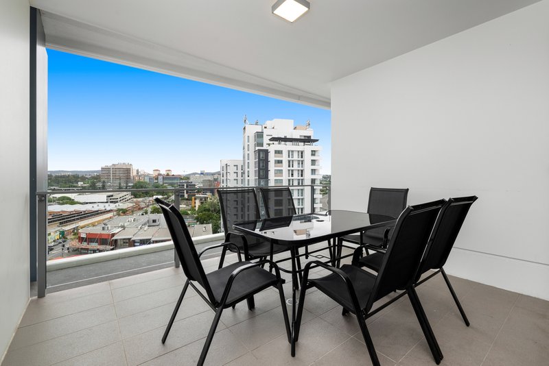 Photo - 913/8 Jeays Street, Bowen Hills QLD 4006 - Image 2