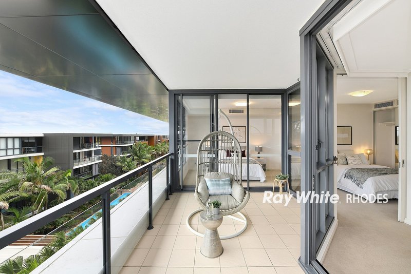 Photo - 913C/5 Pope Street, Ryde NSW 2112 - Image 2