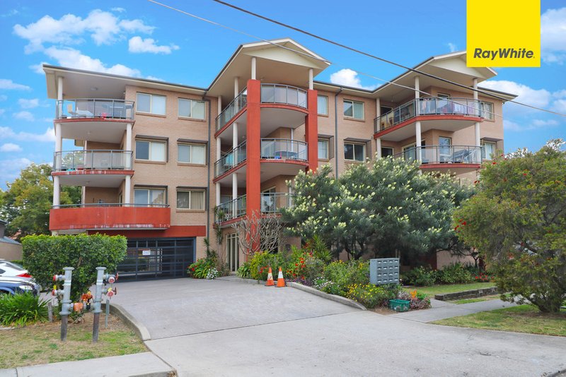 Photo - 9/14-18 Fairlight Avenue, Fairfield NSW 2165 - Image