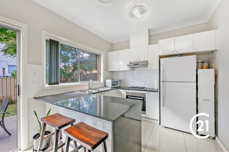 Photo - 9/14-18 George Street, Seven Hills NSW 2147 - Image 5