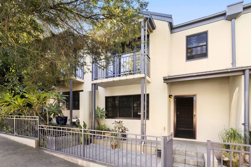 Photo - 9/14-22 Alberto Street, Lilyfield NSW 2040 - Image 1