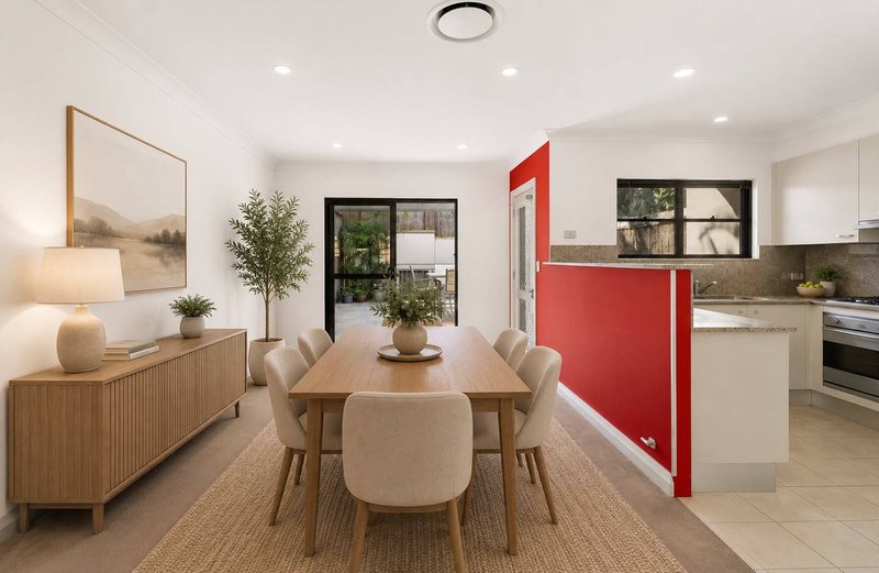 Photo - 9/14-22 Alberto Street, Lilyfield NSW 2040 - Image 4