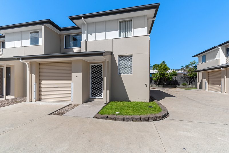 9/14-22 Lipscombe Road, Deception Bay QLD 4508