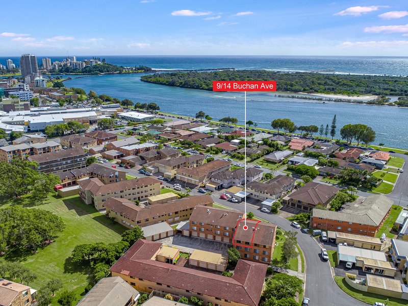 Photo - 9/14 Buchan Avenue, Tweed Heads NSW 2485 - Image 11