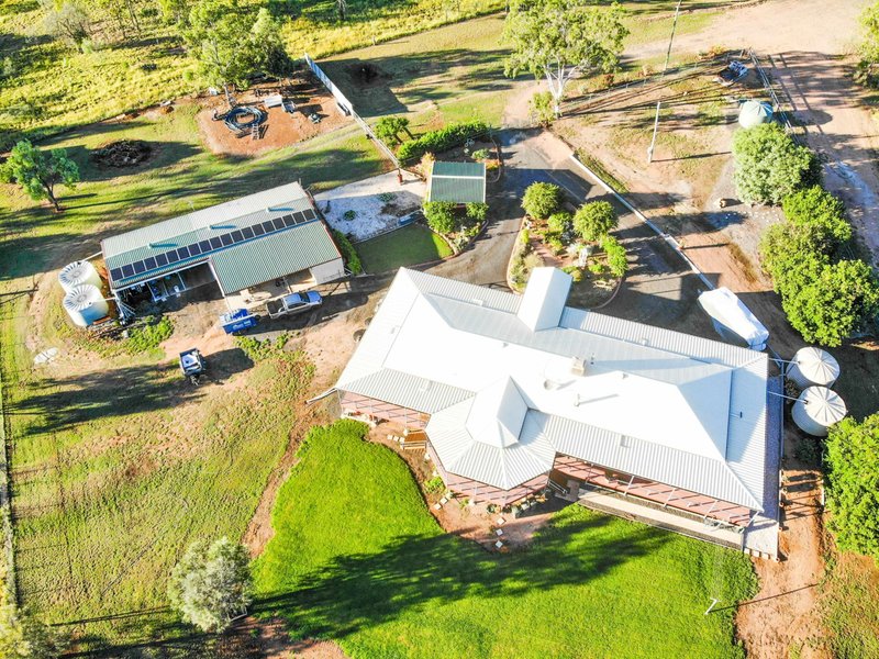 914 Carnarvon Highway, Roma QLD 4455