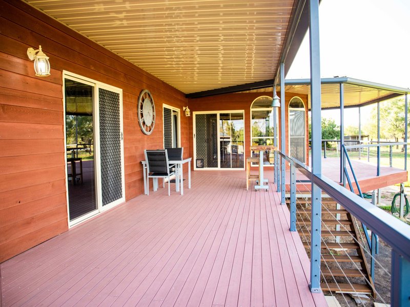 Photo - 914 Carnarvon Highway, Roma QLD 4455 - Image 3