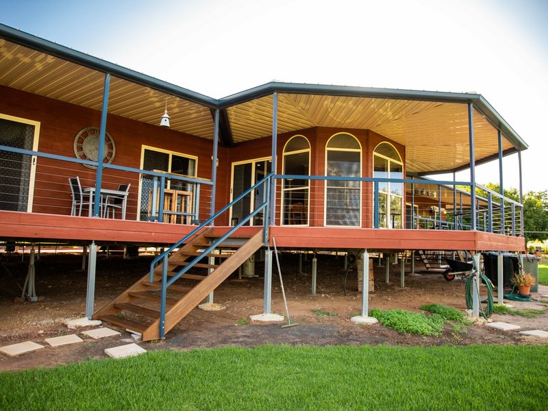 Photo - 914 Carnarvon Highway, Roma QLD 4455 - Image 6