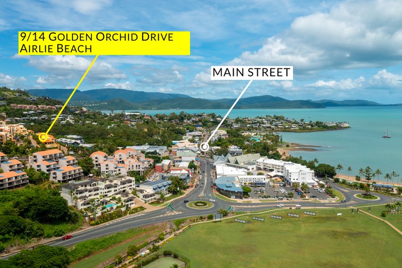 Photo - 9/14 Golden Orchid Drive, Airlie Beach QLD 4802 - Image 19