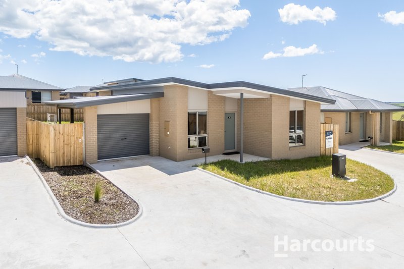 Photo - 9/14 Hawkes Place, Scottsdale TAS 7260 - Image 1