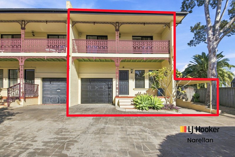 Photo - 9/14 Park Street, Camden NSW 2570 - Image 1