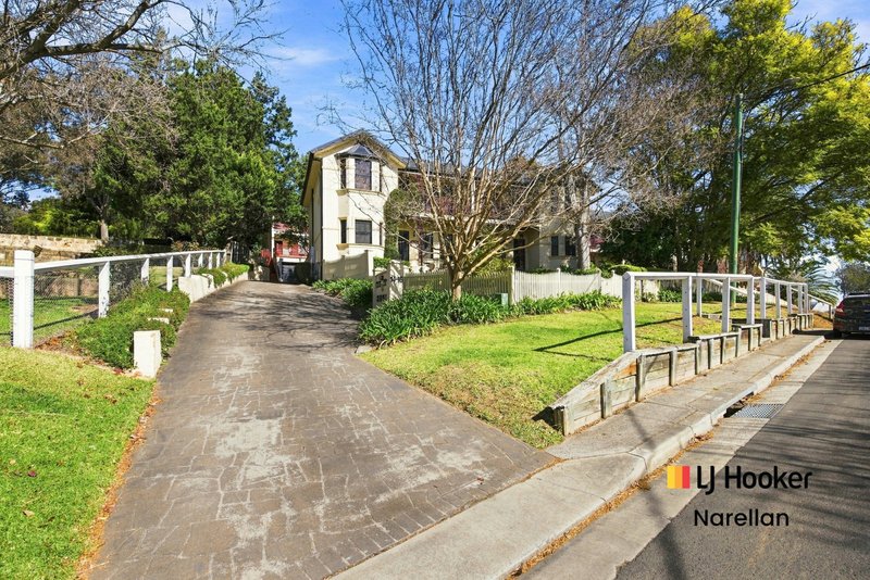 Photo - 9/14 Park Street, Camden NSW 2570 - Image 10