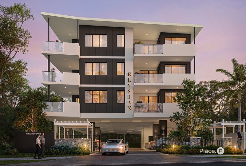 Photo - 914 Wynnum Road, Cannon Hill QLD 4170 - Image 5