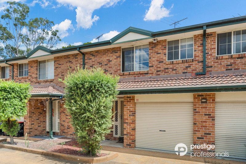 9/142 Heathcote Road, Hammondville NSW 2170