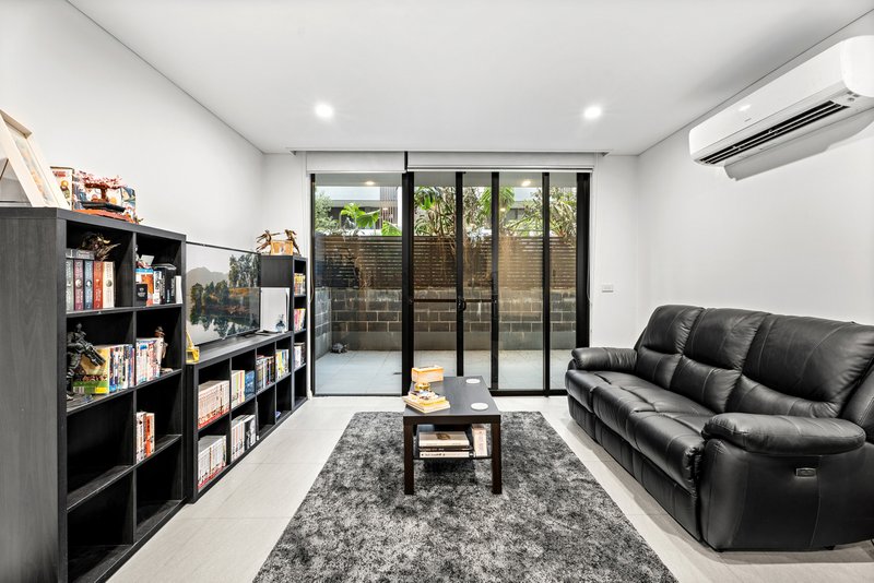 Photo - 9/144-148 High Street, Penrith NSW 2750 - Image 2