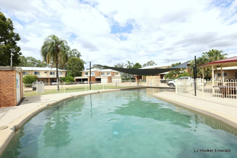 9/145 Egerton St , Emerald QLD 4720