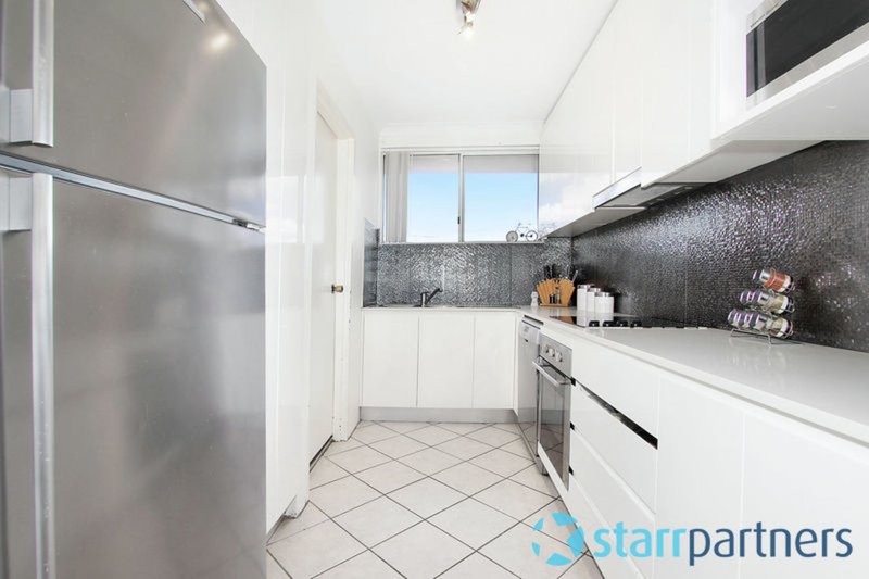 9/145 Pitt Street, Merrylands NSW 2160