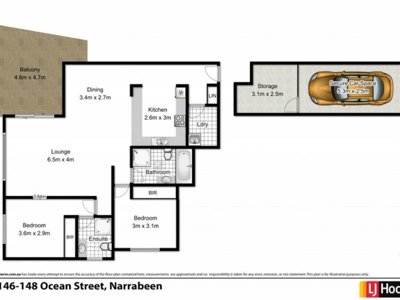 Photo - 9/146-148 Ocean Street, Narrabeen NSW 2101 - Image 10